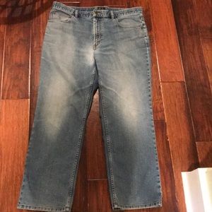 Men’s Jos. A. Banks Light Blue Jeans💙